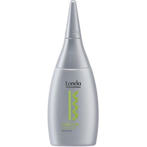 Londa Professional Londa Curl Perm Lotion C - voor gekleurd, poreus en gevoelig haar 75 ml