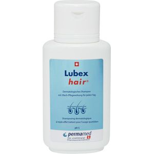 Lubex Derma Hair 200 ml