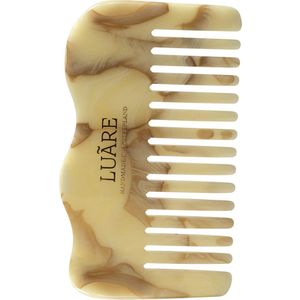 LUÃRE THE COASTAL COMB Dune Beige