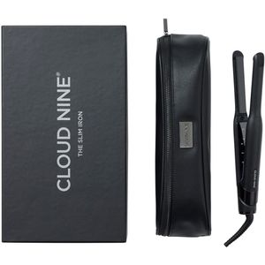 Cloud Nine - Slim Iron - Stijltang - Zwart - 1 Stk.