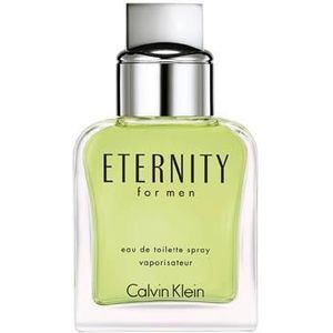 Calvin Klein Eternity For Men Eau de Toilette 30 ml