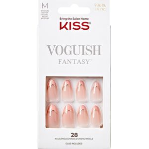 KISS Voguish Fantasy French eclatant