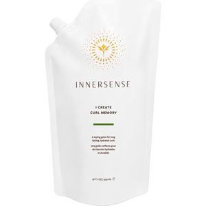 Innersense - I Create Curl Memory - Haarstylinggel - 946 ml - Vochtinbrengend