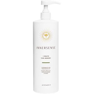 Innersense Organic Beauty I Create Curl Memory stylinggelei starker Halt 946 ml