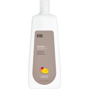 basler Mango Shampoo 1 Liter