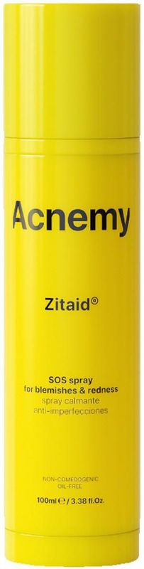 Acnemy - ZITAID - Gezichtstoner - 100 ml - Hypochlorigzuur