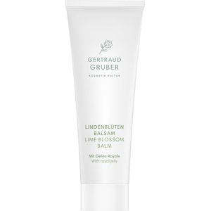 GERTRAUD GRUBER Lindenblüten Balsam mit Gelée Royale 50 ml