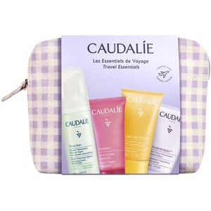 CAUDALIE Travel Essentials Reisverzorging - Hydratatie en Reiniging