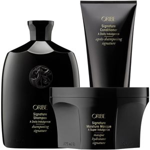 Oribe Signature Signature-Trio-Set