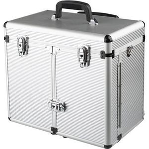 Aluminium koffer kopen? | Beste prijs & kwaliteit | beslist.nl