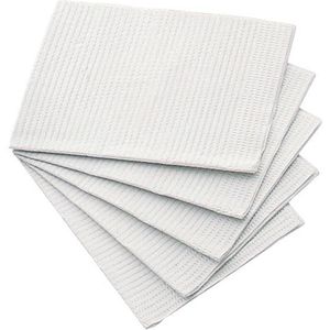 Le Coiffeur Multifunctionele wegwerpdoekjes 500 stuk