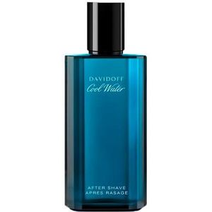 DAVIDOFF Cool Water Man aftershave 75 ml