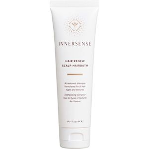 Innersense Organic Beauty - Hair Renew Scalp Hairbath - 59,1 ml - Shampoo
