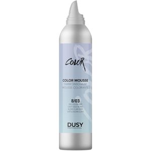 dusy professional Kleur mousse 5/1 Antraciet 200 ml