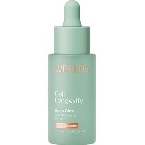 Weleda Cell Longevity Hydra Glow Skin Renewing Serum 30 ml