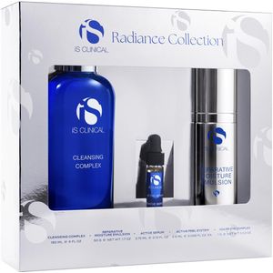 iS Clinical Radiance Collection Set