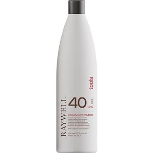 Raywell Tools Cream Activator 12 % - 40 Vol. 1 Liter