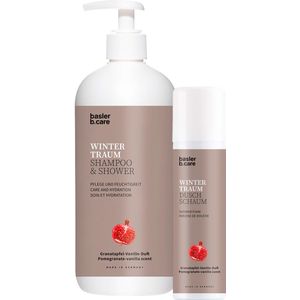 Basler Winter droom set 2-delig