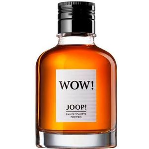 JOOP! WOW! Eau de Toilette 60 ml