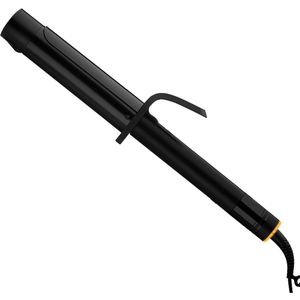 Hot Tools Black Gold Collection Digital Curling Iron 38 mm