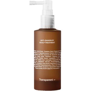 Transparent Lab Anti-Dandruff Scalp Treatment 50 ml