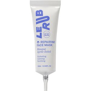 LE RUB Repairing Face Mask 10 ml
