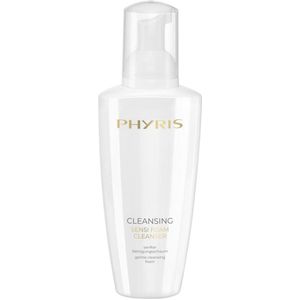 PHYRIS CLEANSING Sensi Foam Cleanser 200 ml
