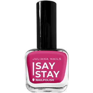 Juliana Nails Zeg blijf! Nagellak Remember Me 10 ml