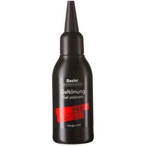 Basler Geltönung Red Chili, 75 ml