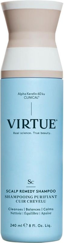 Virtue Scalp Remedy Shampoo 240 ml