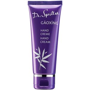 Dr. Spiller Biomimetic SkinCare GAOXING Handcrème 75 ml