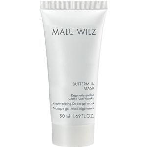 Malu Wilz Buttermilk Mask 50 ml
