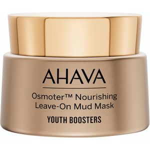AHAVA YOUTH BOOSTERS Osmoter™ Nourishing Leave-On Mud Mask 50 ml