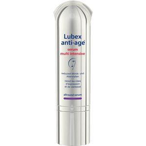 Lubex anti-age Serum Multi Intensive 30 ml