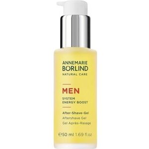 ANNEMARIE BÖRLIND MEN After Shave Gel 50 ml