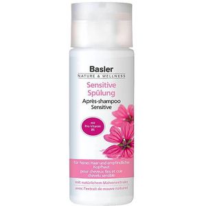 Basler Gevoelige spoeling Flesje 200 ml