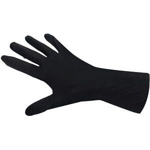 Schwarzkopf Nitril handschoenen. Biologisch afbreekbaar.