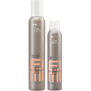 Wella EIMI Volume Bad Hair Day Set Fijn Haar