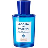 Acqua di Parma Blu Mediterraneo Arancia di Capri Eau de Toilette 100 ml