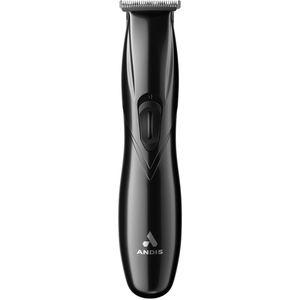 Andis - SlimLine Pro Li - Trimmer - Zwart - Professionele Netstroom/Batterij