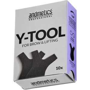 andmetics professional Y-Tool 10 Stück