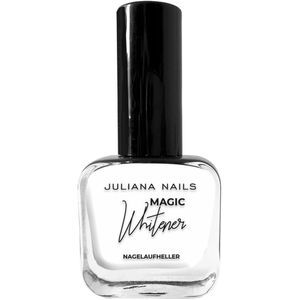 Juliana Nails Magic Whitener - Nagelverhelderaar 10 ml