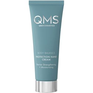 QMS Body Balance Protection Hand Cream 15 ml