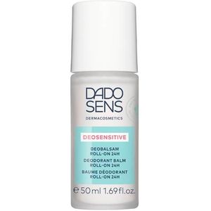 DADO SENS DEOSENSITIVE Deobalsam Roll-On 24H 50 ml