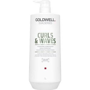 Goldwell Dualsenses Hydrating Conditioner 1 liter