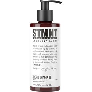 STMNT Hydro Shampoo - Citrus - Ginseng-extract