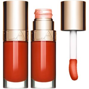 Clarins Lip Comfort Oil 28 Rosy Grace (7 ml)
