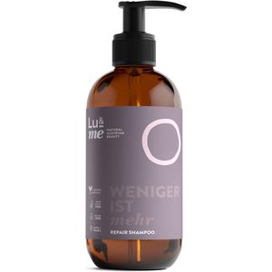 Lu&me Repair Shampoo 250 ml