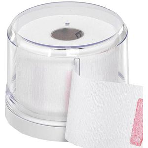 Halkra Nekbeschermer dispenser