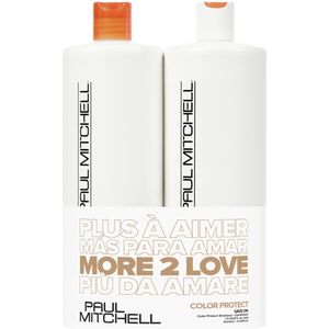 Paul Mitchell Save Big Color Protect Set
